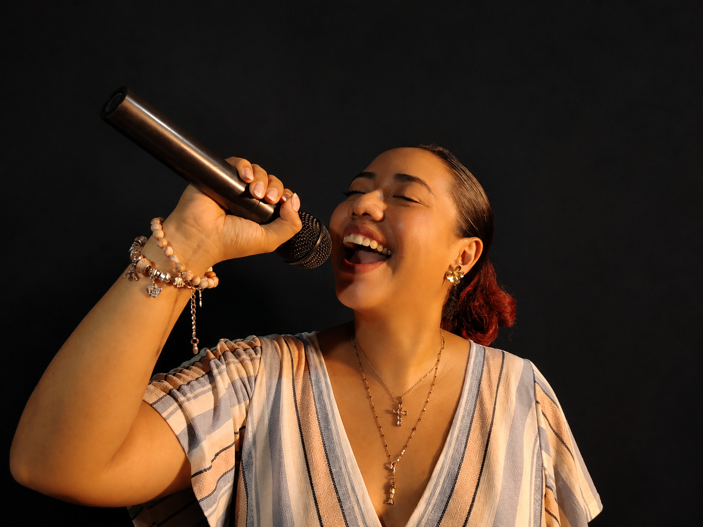 Curso de Canto